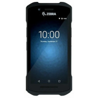 Терминал сбора данных Zebra TC26BK чёрный