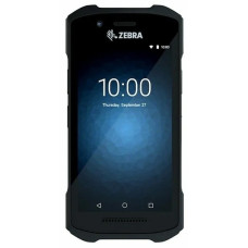 Терминал сбора данных Zebra TC26BK чёрный