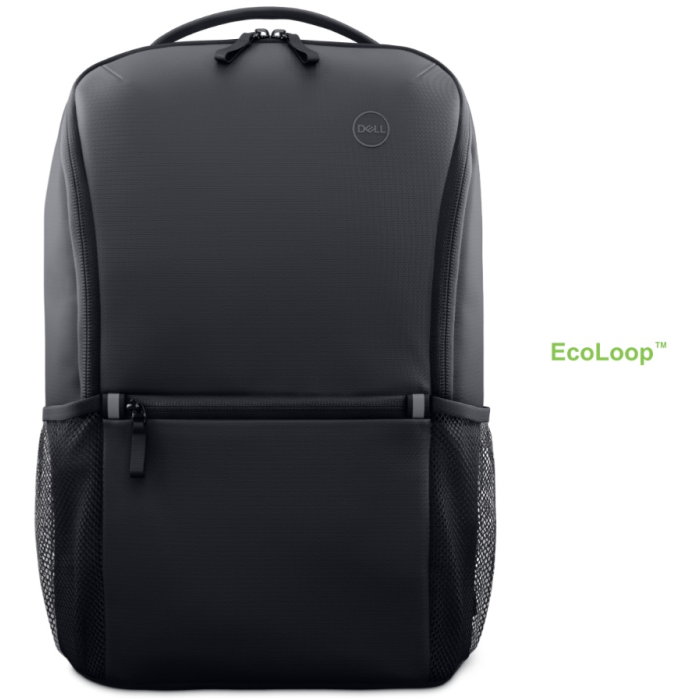 Рюкзак DELL 460-BDSS до 16" черный
