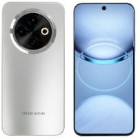 TECNO SPARK 30C KL5n 4 ГБ/128 ГБ золотистый