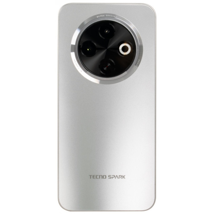 TECNO SPARK 30C KL5n 4 ГБ/128 ГБ золотистый