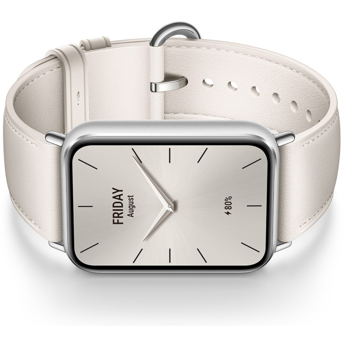 Фитнес браслет Xiaomi Smart Band 9 Pro Cream White<br>74131