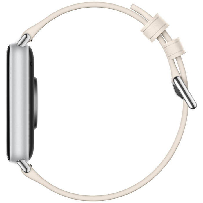 Фитнес браслет Xiaomi Smart Band 9 Pro Cream White<br>74131