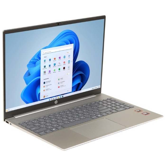 HP 16-ag0013ci 16" / 16 Гб / SSD 512 Гб / Без ОС / B4LY8EA