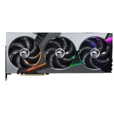 MSI GeForce RTX 5070Ti 16G VANGUARD SOC LAUNCH EDITION 16 Гб