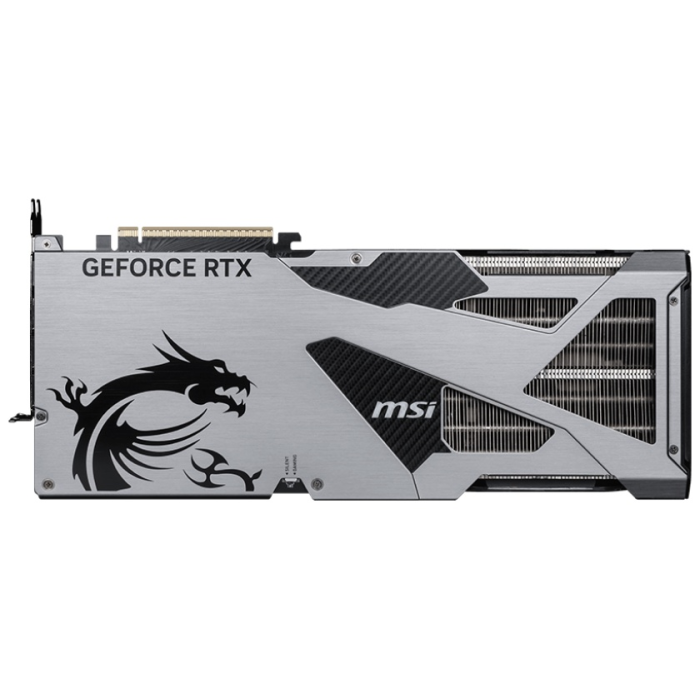 MSI GeForce RTX 5070Ti 16G VANGUARD SOC LAUNCH EDITION 16 Гб