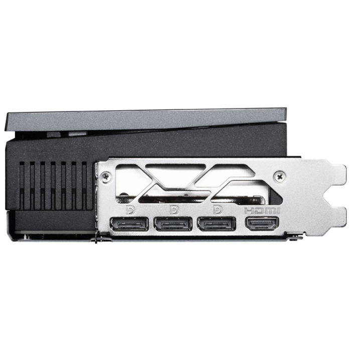 MSI GeForce RTX 5070Ti 16G VANGUARD SOC LAUNCH EDITION 16 Гб