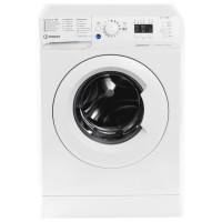 Indesit BWSA5109WWV белый