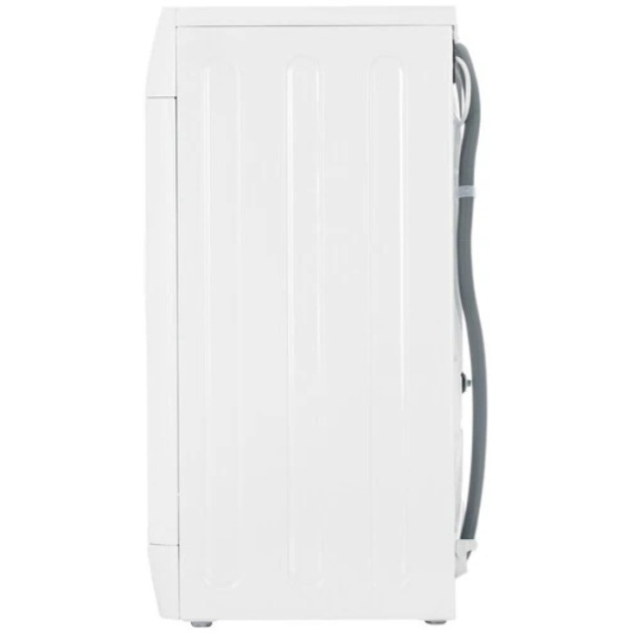 Indesit BWSA5109WWV белый