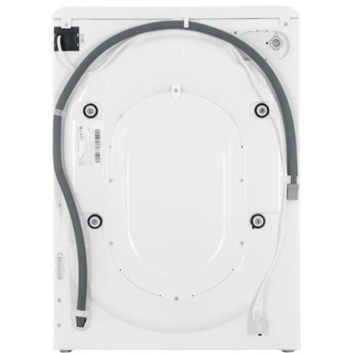 Indesit BWSA5109WWV белый