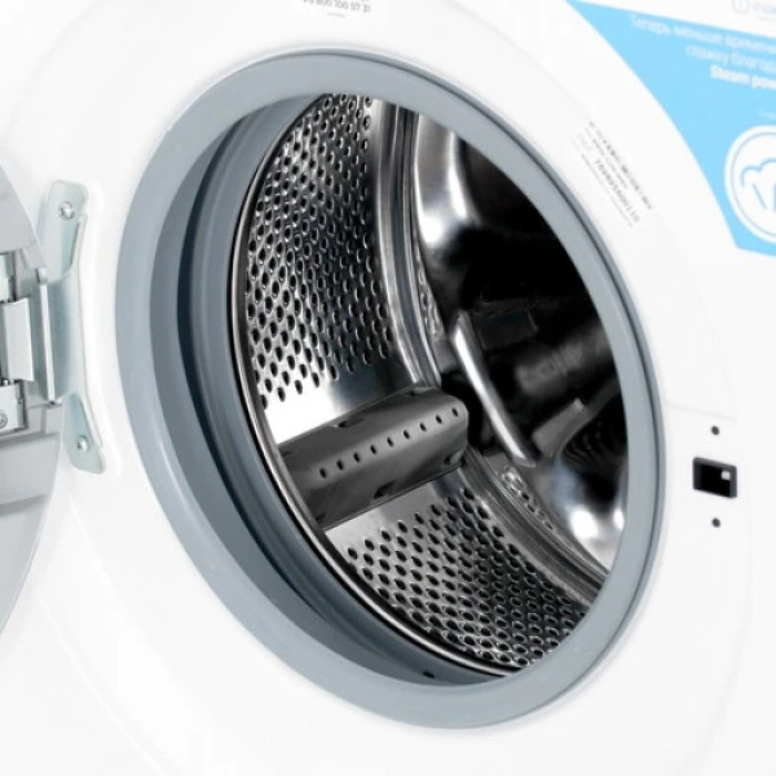 Indesit BWSA5109WWV белый