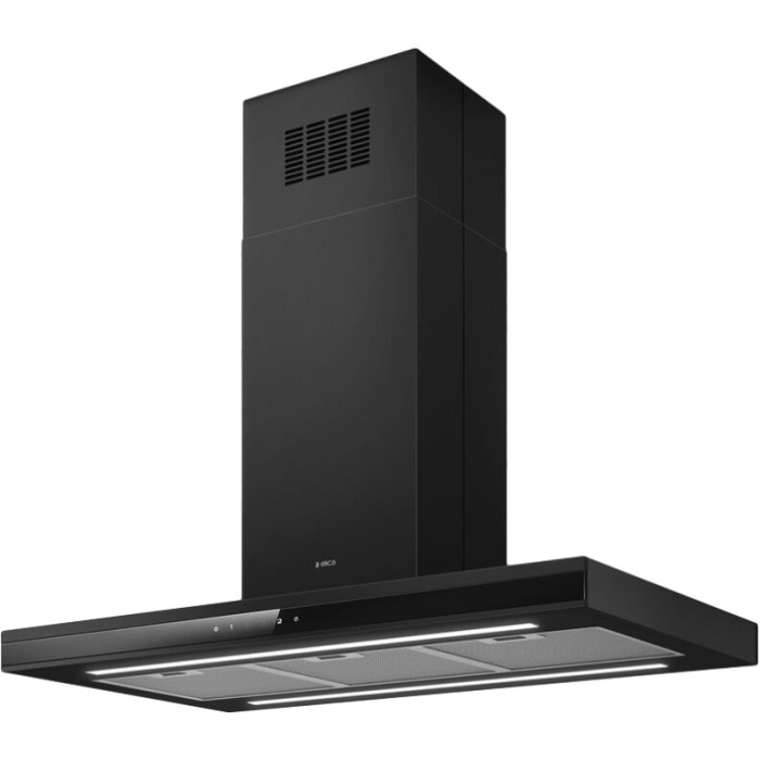 Elica Adele IS BL MAT/A/90 черный