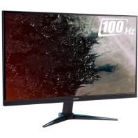 27" Acer Nitro VG270UEbmiipx/UM.HV0EE.E13 черный