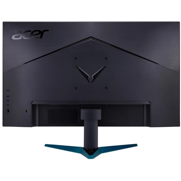 27" Acer Nitro VG270UEbmiipx/UM.HV0EE.E13 черный