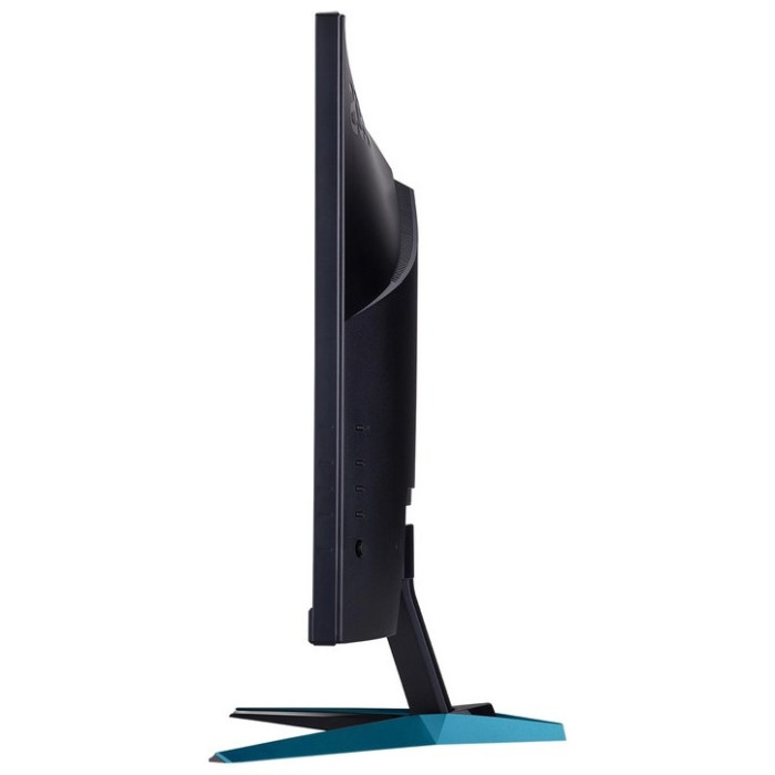27" Acer Nitro VG270UEbmiipx/UM.HV0EE.E13 черный