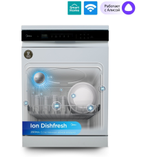 Midea MDWF-6029TQW белый