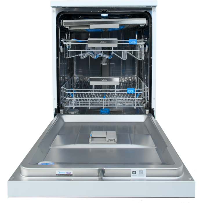 Midea MDWF-6029TQW белый