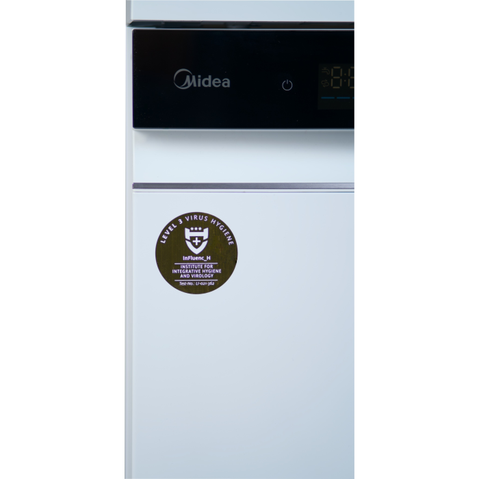 Midea MDWF-6029TQW белый