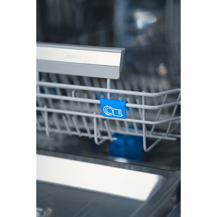 Midea MDWF-6029TQW белый