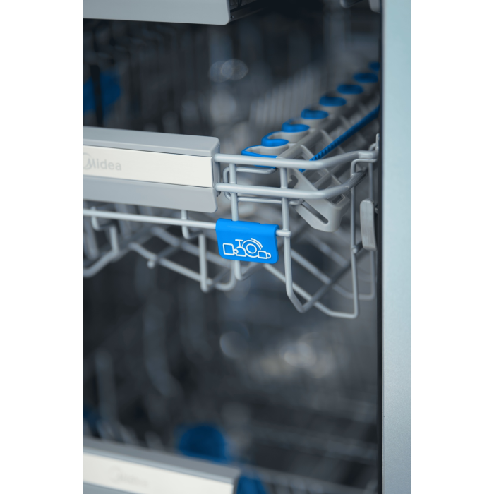 Midea MDWF-6029TQW белый
