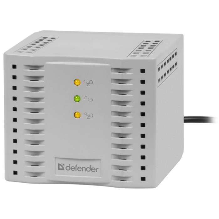 Стабилизатор напряжения Defender AVR PX 2000