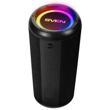 Портативная колонка SVEN PS-315 черный