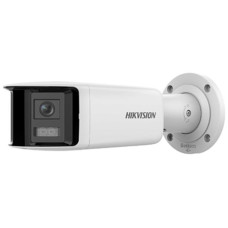 Hikvision камера видеонаблюдения DS-2CD2T46G2P-ISU/SL(C), 5.7 расширение 3200х1800