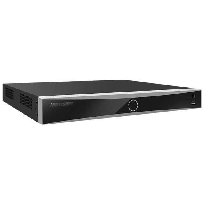 Hikvision NVR (сетевой) DS-7732NXI-K4(D)