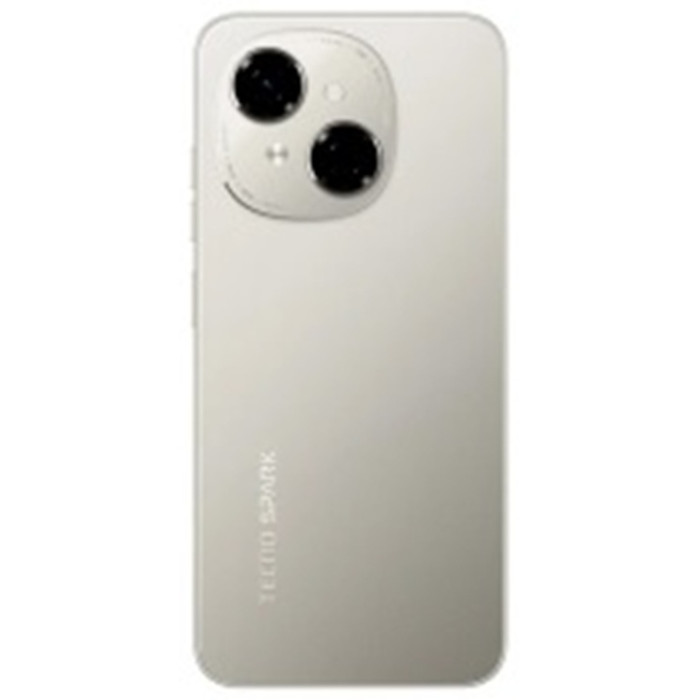 TECNO SPARK Go 1 3 ГБ/64 ГБ золотистый