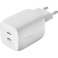 Belkin WCH013VF2MWH-B6 USB Type-C белый