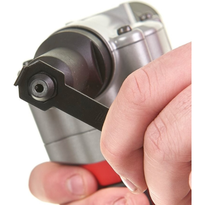 Milwaukee электрический M12 BPRT-0