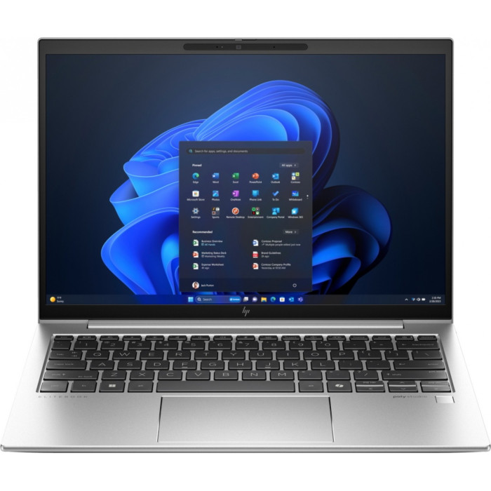 HP EliteBook 830 G11 13.3" / 16 Гб / SSD 1024 Гб / Win 11 Pro / 970Q2ET
