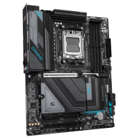 GIGABYTE X870 GAMING X WIFI7