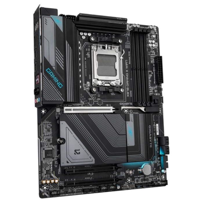 GIGABYTE X870 GAMING X WIFI7