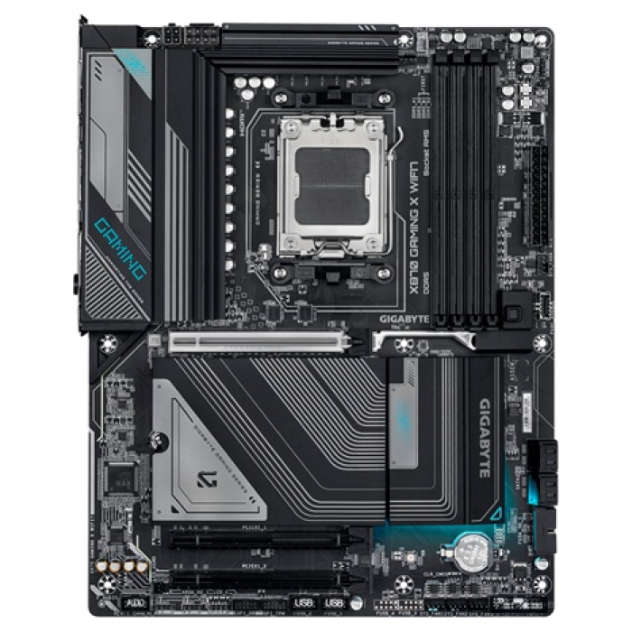 GIGABYTE X870 GAMING X WIFI7