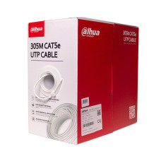 Кабель сетевой Dahua DH-PFM920I-5EUN<br>31513