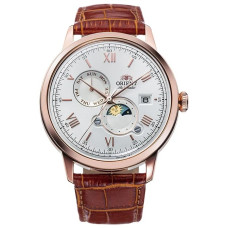 Механические ORIENT нержавеющая сталь