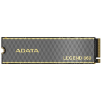 SSD ADATA Legend 860 SLEG-860-500GCS 500 Гб