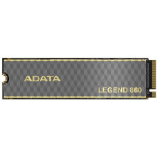 SSD ADATA Legend 860 SLEG-860-500GCS 500 Гб