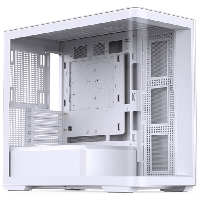 Jonsbo D300 белый