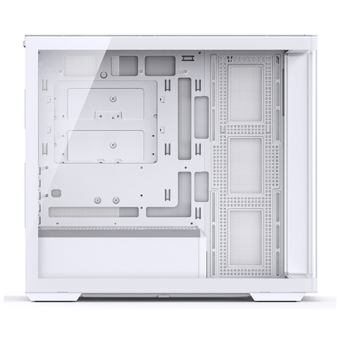 Jonsbo D300 белый