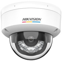 Hikvision камера видеонаблюдения DS-2CD1127G2H-LIUF, 2 расширение 1920x1080