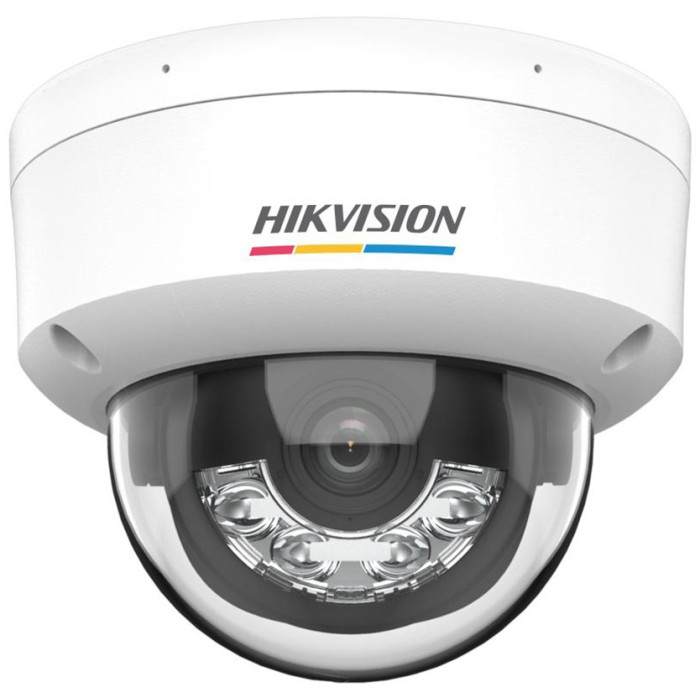 Hikvision камера видеонаблюдения DS-2CD1127G2H-LIUF, 2 расширение 1920x1080