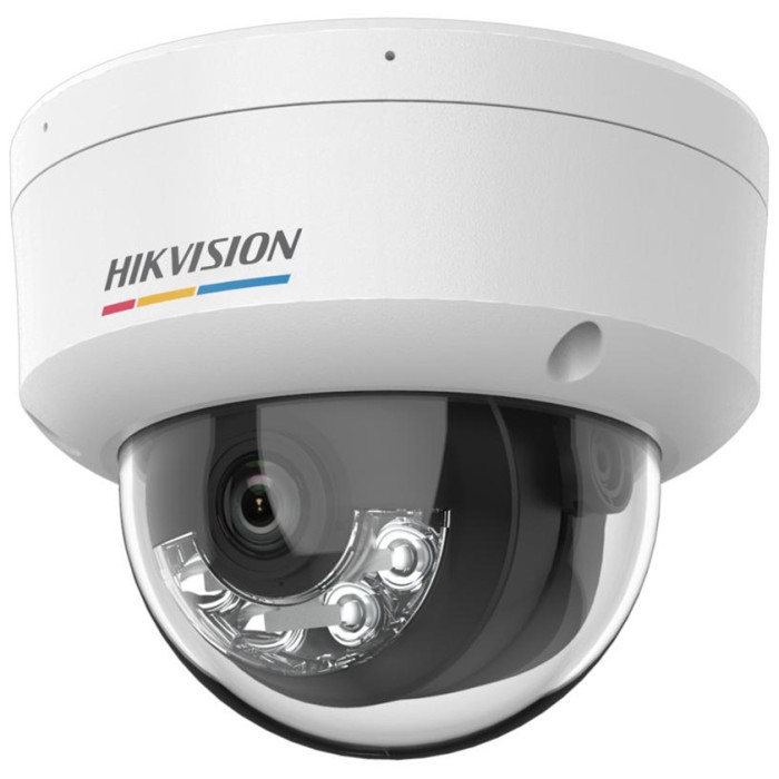 Hikvision камера видеонаблюдения DS-2CD1127G2H-LIUF, 2 расширение 1920x1080