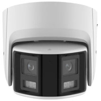 Hikvision камера видеонаблюдения DS-2CD2347G2P-LSU/SL(C), 5.7 расширение 3200х1800