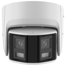 Hikvision камера видеонаблюдения DS-2CD2347G2P-LSU/SL(C), 5.7 расширение 3200х1800