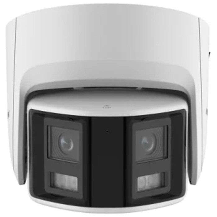 Hikvision камера видеонаблюдения DS-2CD2347G2P-LSU/SL(C), 5.7 расширение 3200х1800