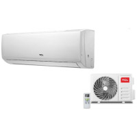 TCL Elite On/Off ELI09ONF белый