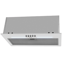 Hansa OMP6251WGH белый