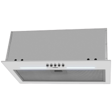 Hansa OMP6251WGH белый